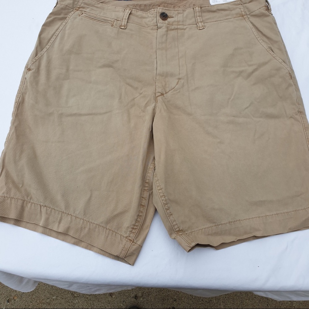 American Eagle Mens Shorts